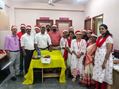 Christmas Celebration